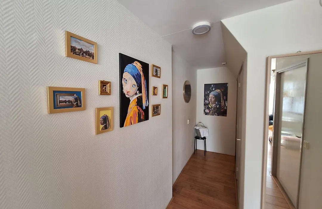 Prins Appartementen-1