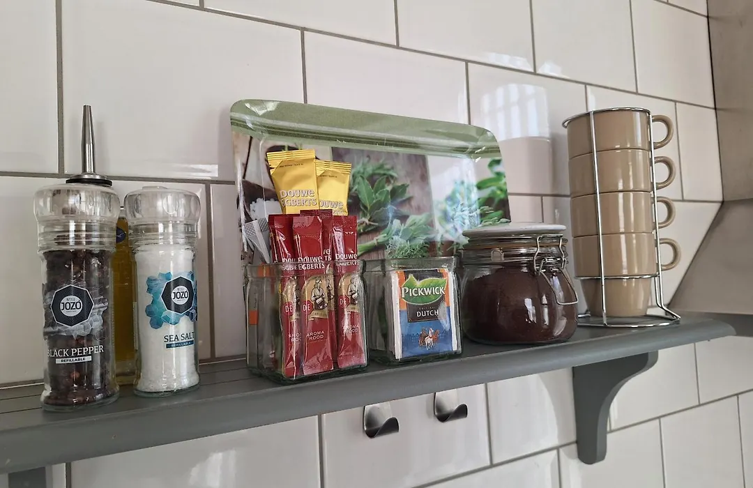 Prins Appartementen-1